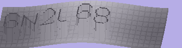 CAPTCHA 認証コード