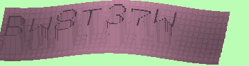CAPTCHA 認証コード