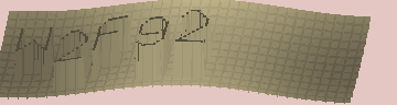 CAPTCHA 認証コード