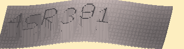CAPTCHA 認証コード