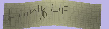 CAPTCHA 認証コード