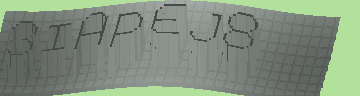 CAPTCHA 認証コード