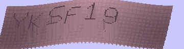 CAPTCHA 認証コード