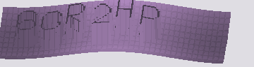 CAPTCHA 認証コード