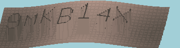 CAPTCHA 認証コード