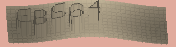 CAPTCHA 認証コード
