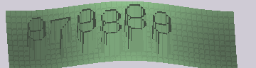 CAPTCHA 認証コード