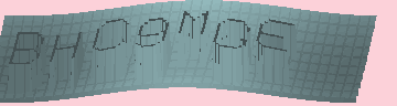 CAPTCHA 認証コード