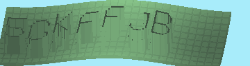 CAPTCHA 認証コード
