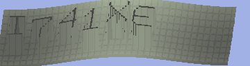 CAPTCHA 認証コード