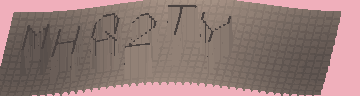 CAPTCHA 認証コード