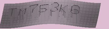 CAPTCHA 認証コード