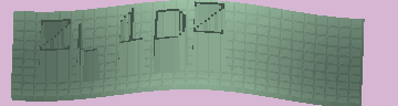 CAPTCHA 認証コード