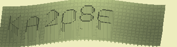 CAPTCHA 認証コード