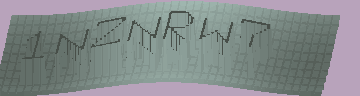 CAPTCHA 認証コード