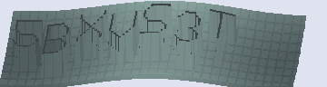 CAPTCHA 認証コード