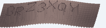CAPTCHA 認証コード