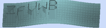 CAPTCHA 認証コード