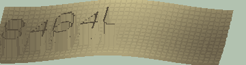 CAPTCHA 認証コード