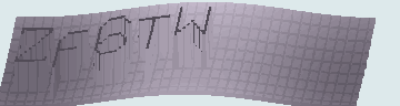 CAPTCHA 認証コード
