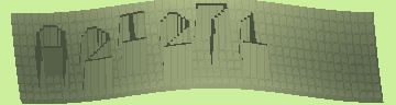 CAPTCHA 認証コード