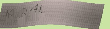 CAPTCHA 認証コード