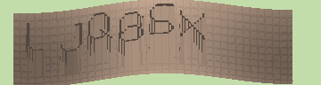 CAPTCHA 認証コード