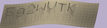 CAPTCHA 認証コード