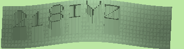 CAPTCHA 認証コード