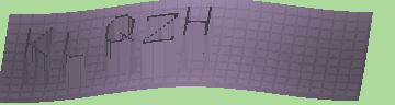 CAPTCHA 認証コード
