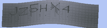 CAPTCHA 認証コード
