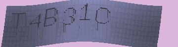 CAPTCHA 認証コード