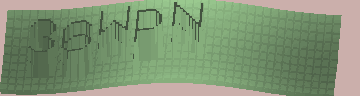 CAPTCHA 認証コード