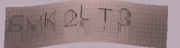 CAPTCHA 認証コード
