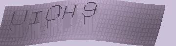 CAPTCHA 認証コード