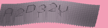 CAPTCHA 認証コード