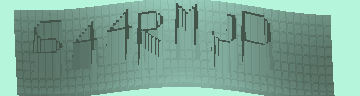 CAPTCHA 認証コード
