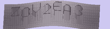 CAPTCHA 認証コード