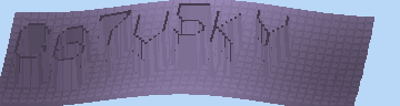 CAPTCHA 認証コード