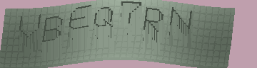 CAPTCHA 認証コード