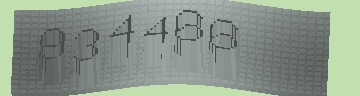 CAPTCHA 認証コード