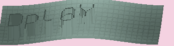 CAPTCHA 認証コード