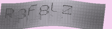 CAPTCHA 認証コード
