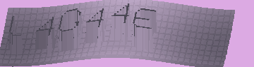 CAPTCHA 認証コード