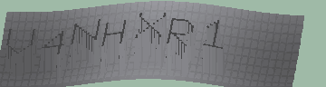 CAPTCHA 認証コード