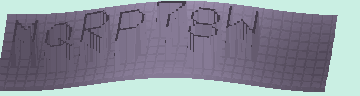 CAPTCHA 認証コード