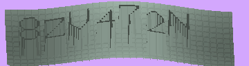 CAPTCHA 認証コード