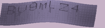 CAPTCHA 認証コード