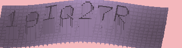 CAPTCHA 認証コード