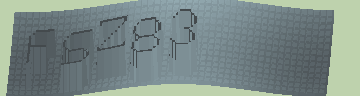 CAPTCHA 認証コード